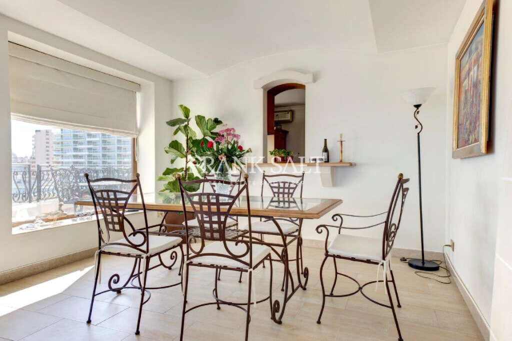 Sliema, 2 Bedrooms Bedrooms, ,For Sale,FRSA-046069