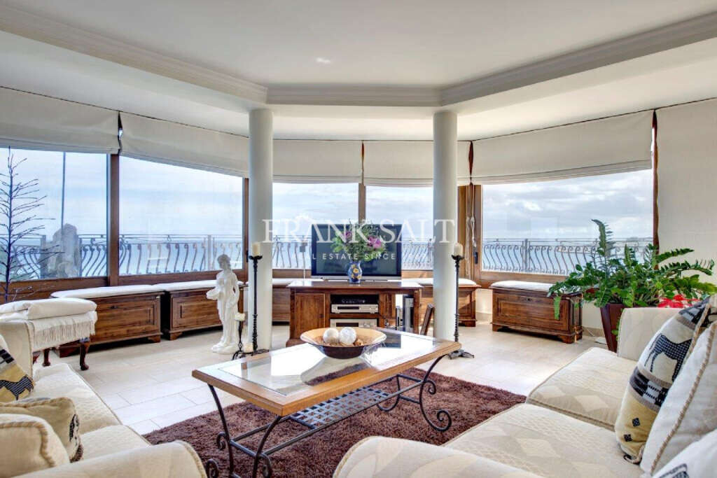 Sliema, 2 Bedrooms Bedrooms, ,For Sale,FRSA-046069