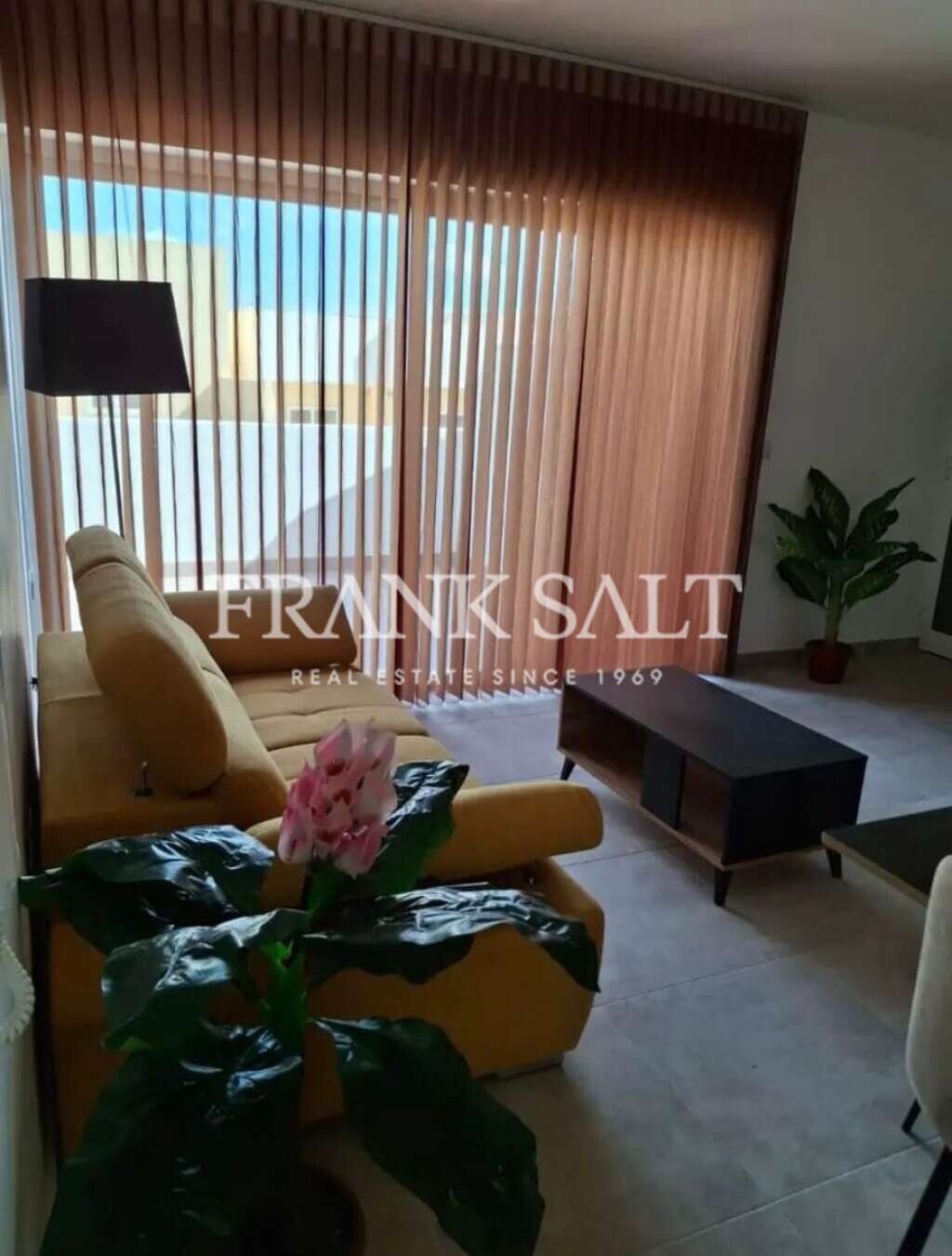 Hamrun, 1 Bedroom Bedrooms, ,2 BathroomsBathrooms,For Sale,FRSA-046010