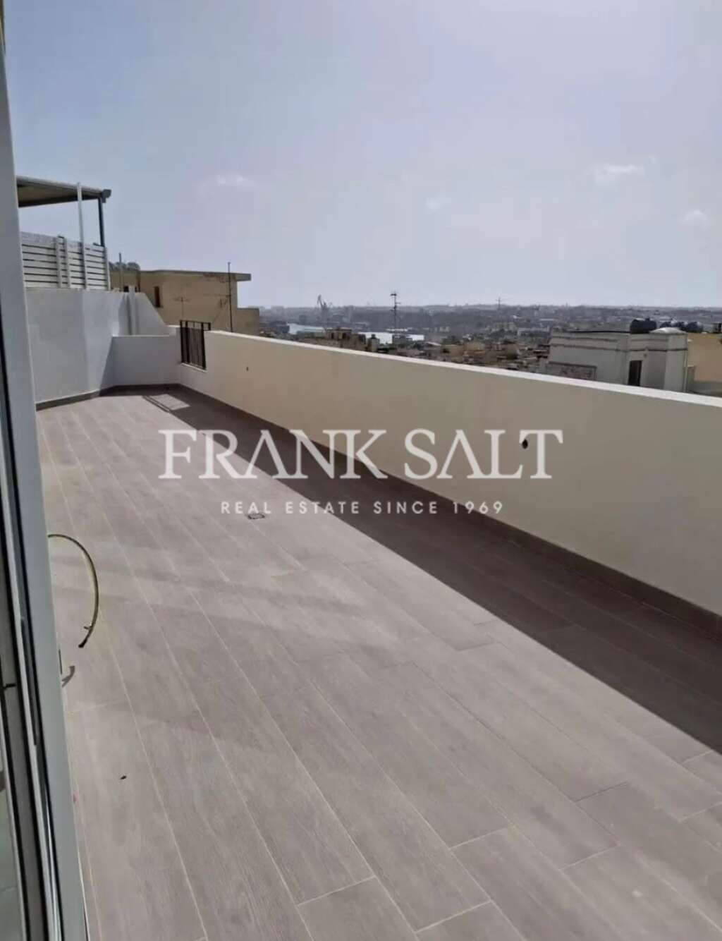 Hamrun, 1 Bedroom Bedrooms, ,2 BathroomsBathrooms,For Sale,FRSA-046010