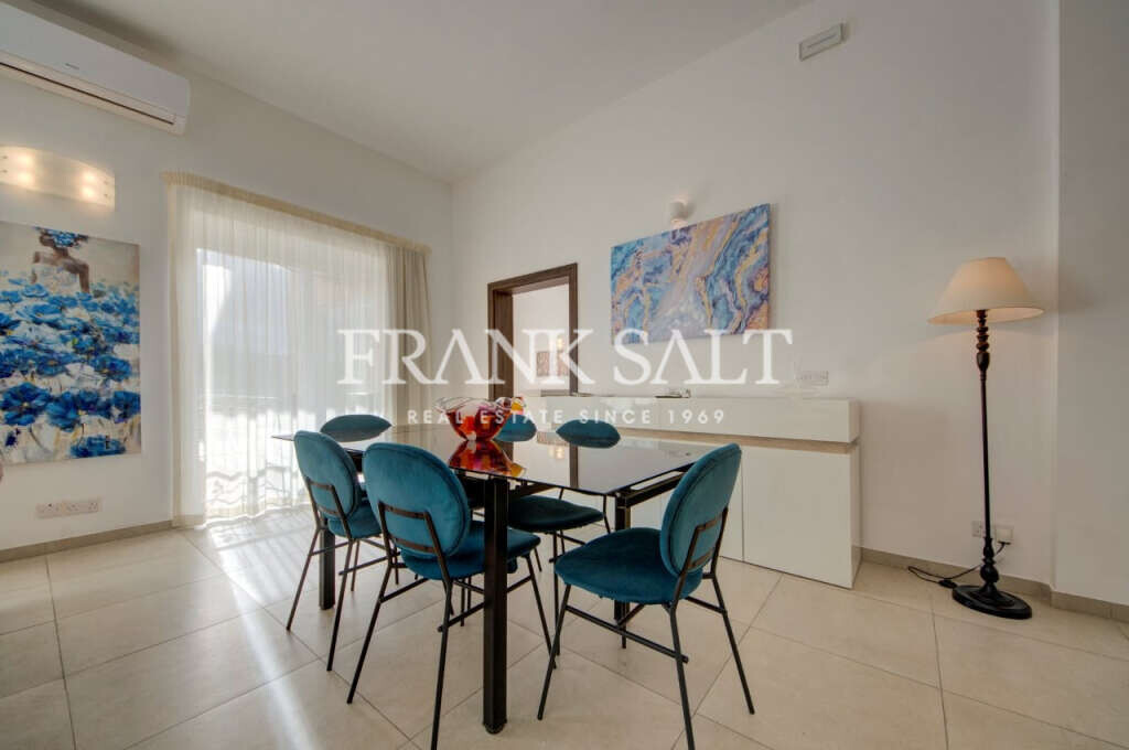 Xemxija, 3 Bedrooms Bedrooms, ,2 BathroomsBathrooms,For Sale,FRSA-034946