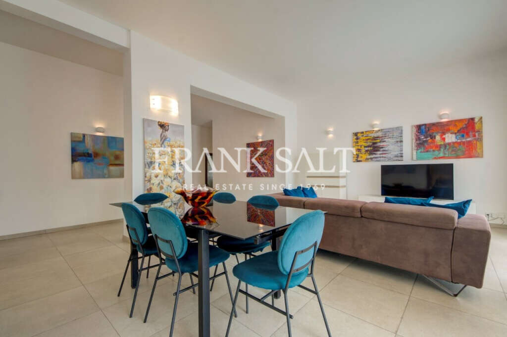 Xemxija, 3 Bedrooms Bedrooms, ,2 BathroomsBathrooms,For Sale,FRSA-034946