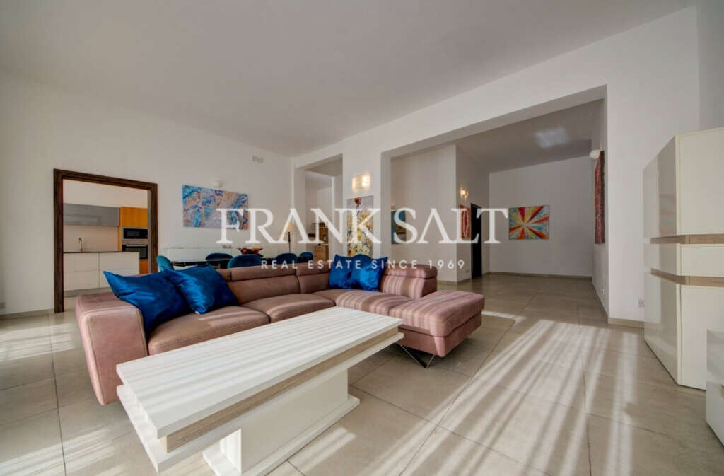 Xemxija, 3 Bedrooms Bedrooms, ,2 BathroomsBathrooms,For Sale,FRSA-034946