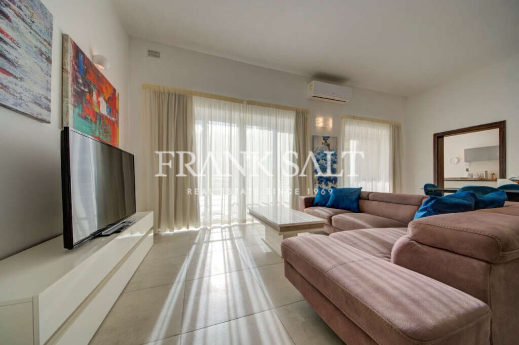 Xemxija, 3 Bedrooms Bedrooms, ,2 BathroomsBathrooms,For Sale,FRSA-034946