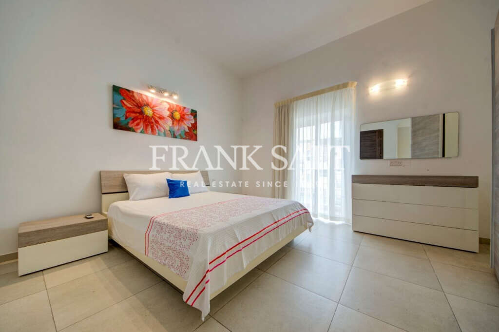 Xemxija, 3 Bedrooms Bedrooms, ,2 BathroomsBathrooms,For Sale,FRSA-034946