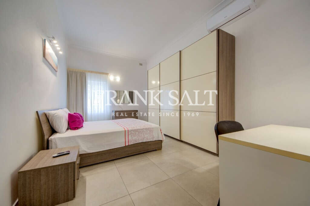Xemxija, 3 Bedrooms Bedrooms, ,2 BathroomsBathrooms,For Sale,FRSA-034946