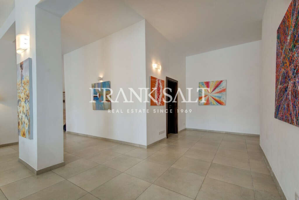 Xemxija, 3 Bedrooms Bedrooms, ,2 BathroomsBathrooms,For Sale,FRSA-034946