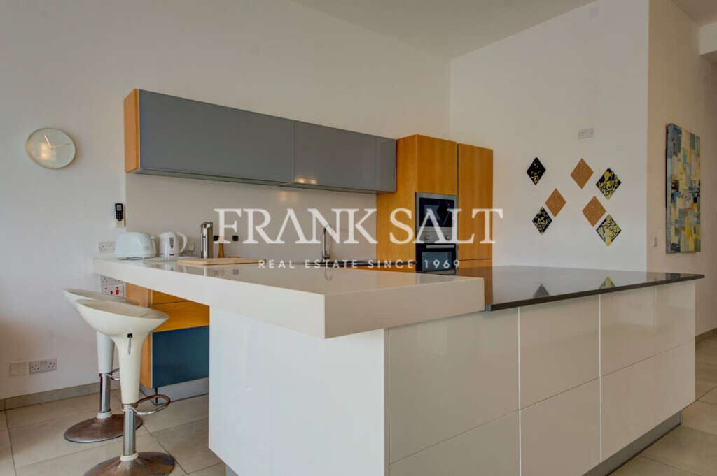 Xemxija, 3 Bedrooms Bedrooms, ,2 BathroomsBathrooms,For Sale,FRSA-034946