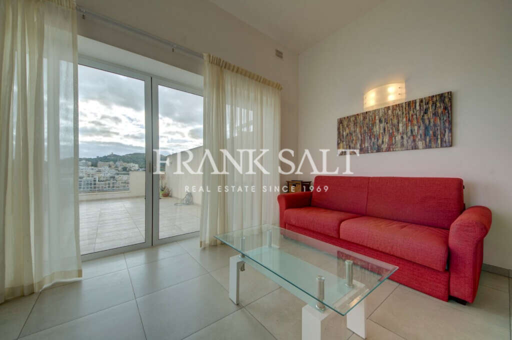 Xemxija, 3 Bedrooms Bedrooms, ,2 BathroomsBathrooms,For Sale,FRSA-034946