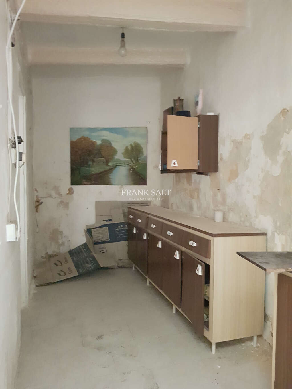 Vittoriosa, 4 Bedrooms Bedrooms, ,2 BathroomsBathrooms,For Sale,FRSA-917356