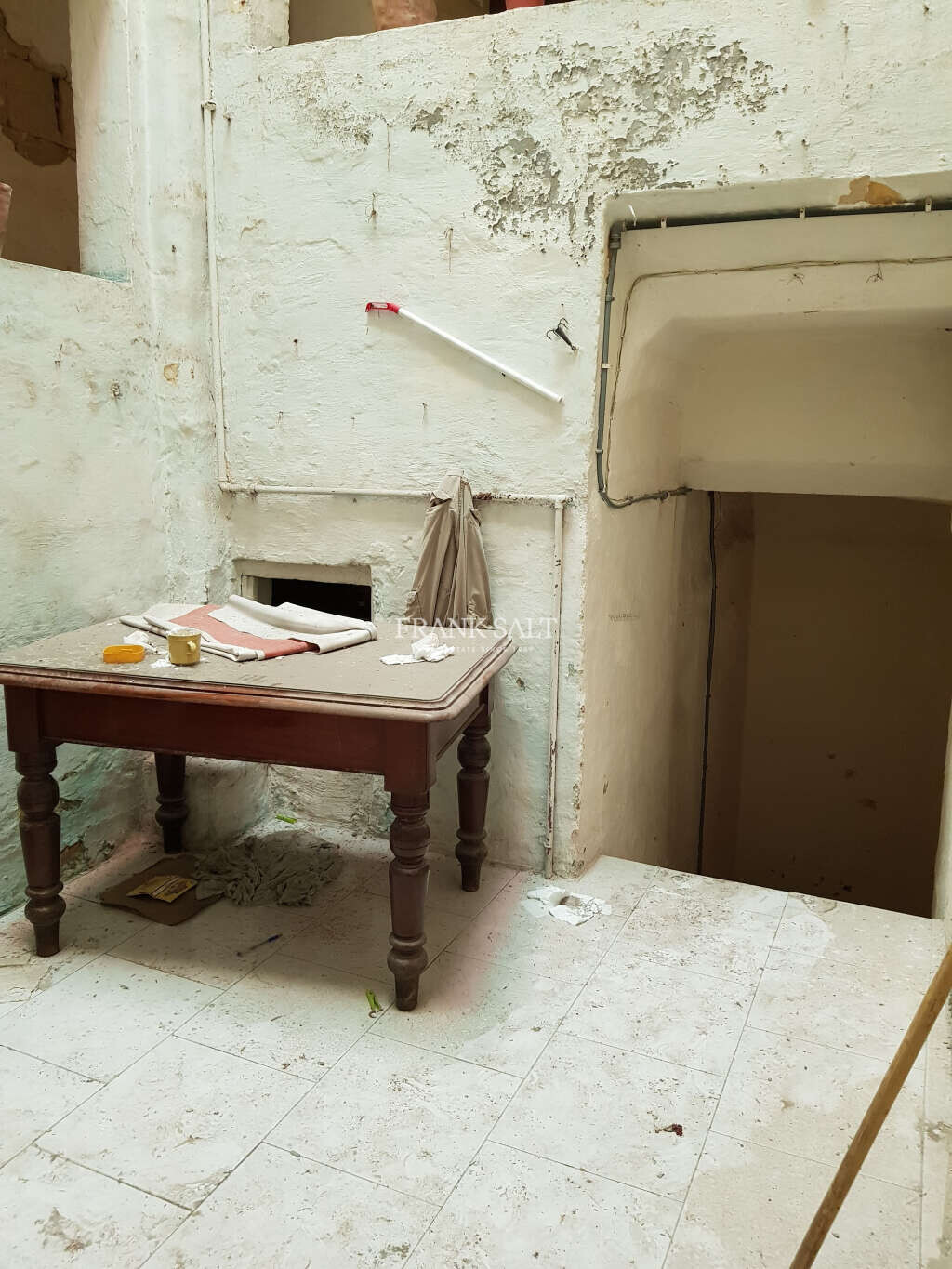 Vittoriosa, 4 Bedrooms Bedrooms, ,2 BathroomsBathrooms,For Sale,FRSA-917356