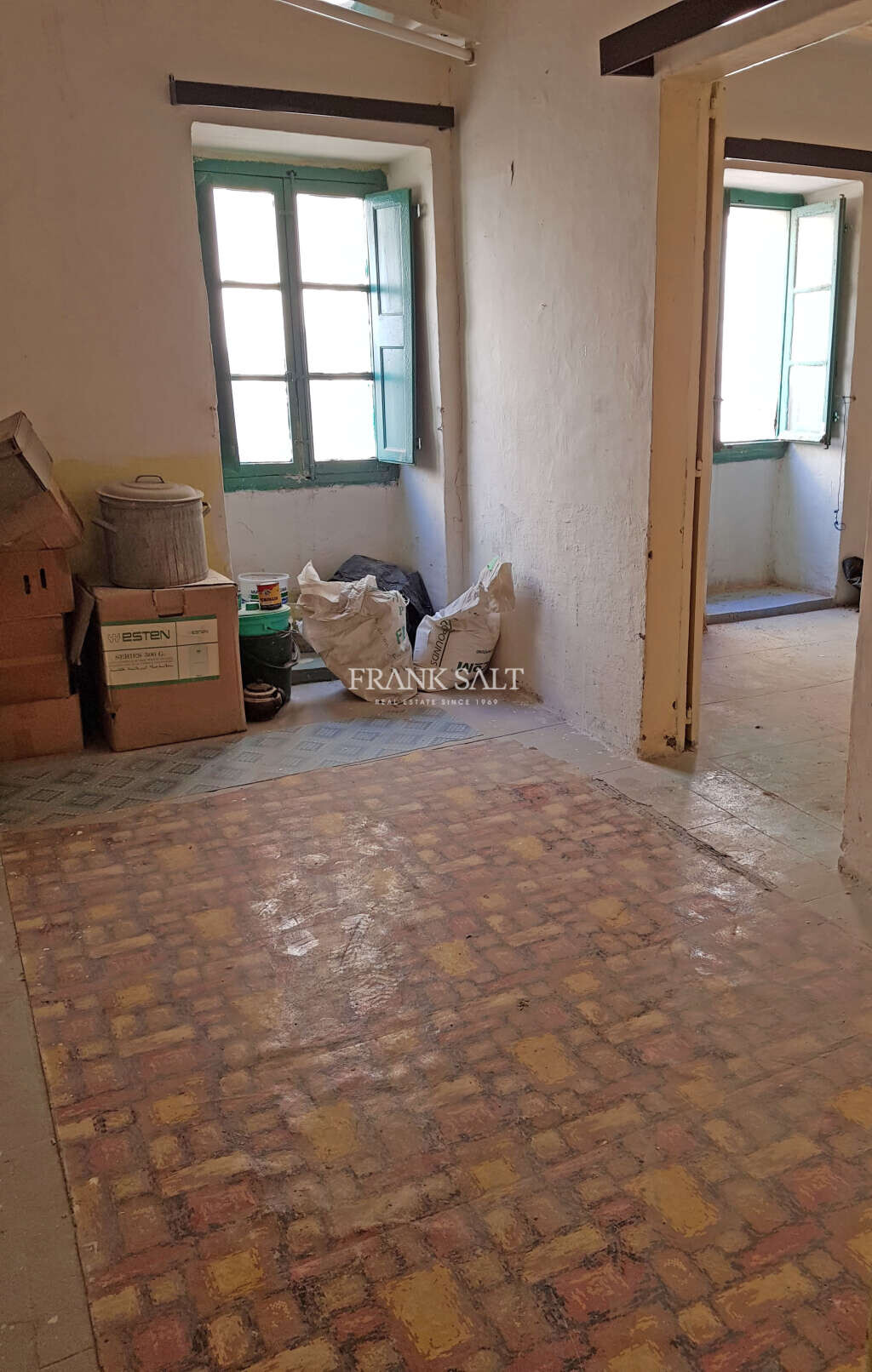 Vittoriosa, 4 Bedrooms Bedrooms, ,2 BathroomsBathrooms,For Sale,FRSA-917356