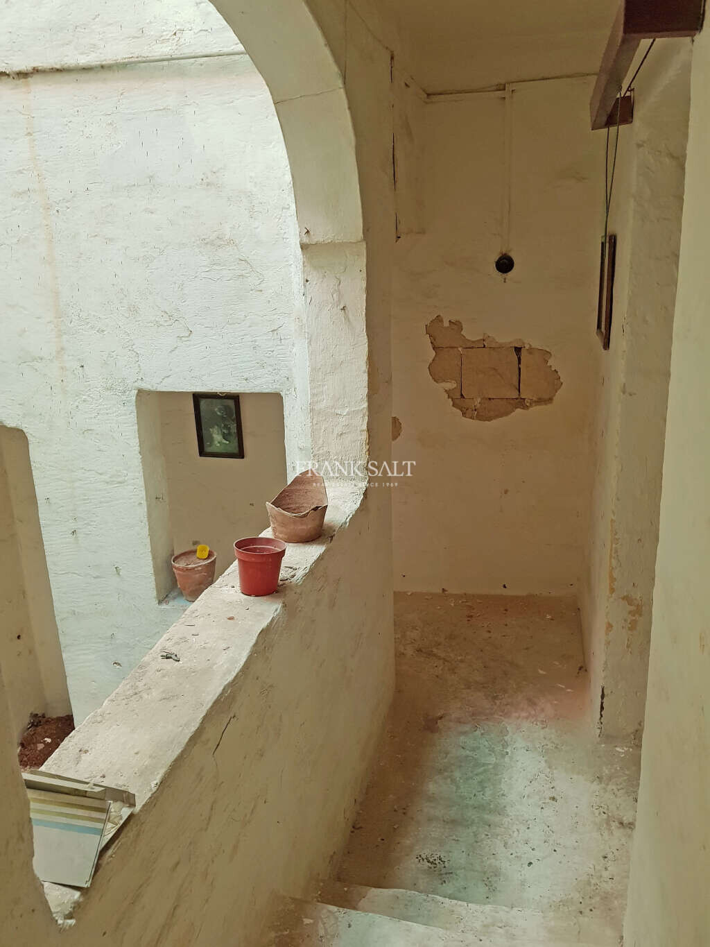 Vittoriosa, 4 Bedrooms Bedrooms, ,2 BathroomsBathrooms,For Sale,FRSA-917356