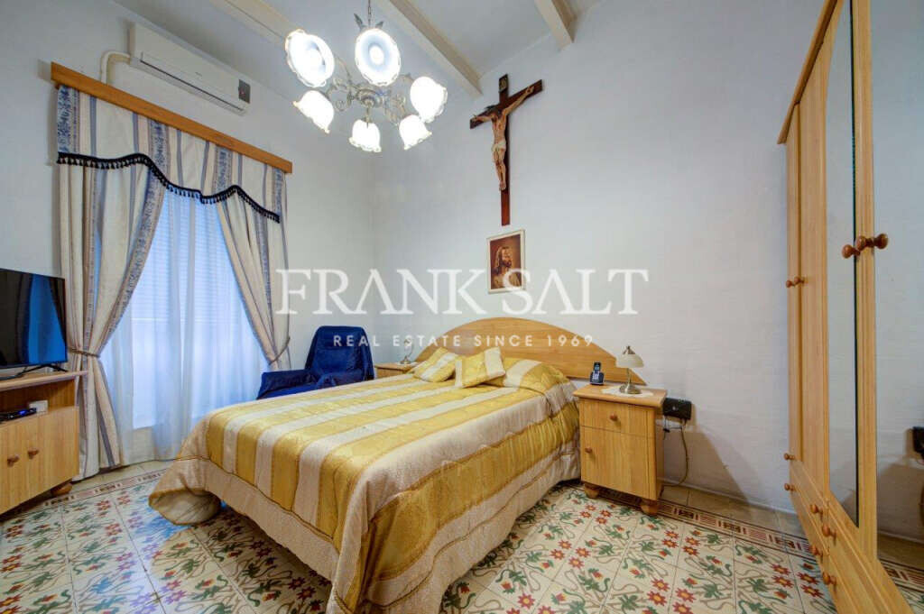 Senglea, 2 Bedrooms Bedrooms, ,1 BathroomBathrooms,For Sale,FRSA-752589