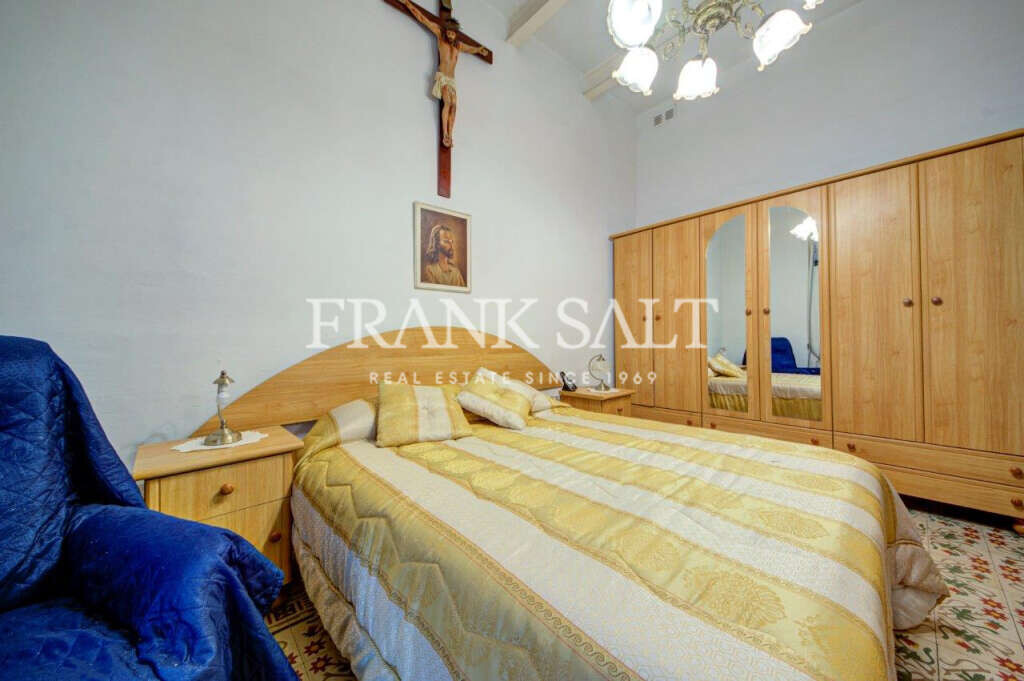 Senglea, 2 Bedrooms Bedrooms, ,1 BathroomBathrooms,For Sale,FRSA-752589