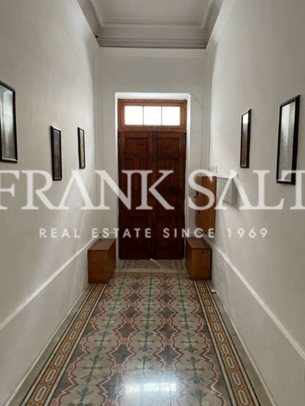 Senglea, 2 Bedrooms Bedrooms, ,1 BathroomBathrooms,For Sale,FRSA-752589