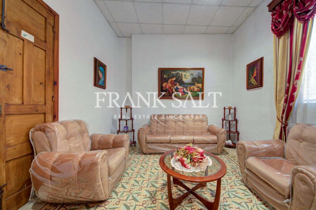 Senglea, 2 Bedrooms Bedrooms, ,1 BathroomBathrooms,For Sale,FRSA-752589