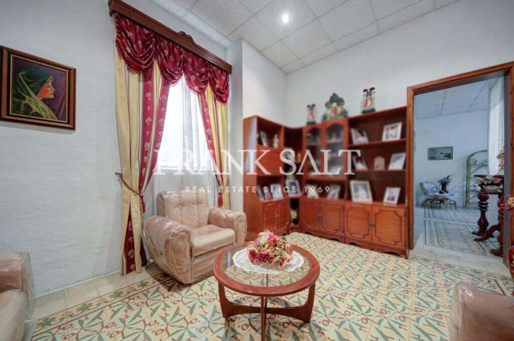 Senglea, 2 Bedrooms Bedrooms, ,1 BathroomBathrooms,For Sale,FRSA-752589