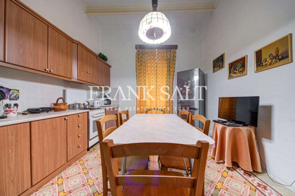 Senglea, 2 Bedrooms Bedrooms, ,1 BathroomBathrooms,For Sale,FRSA-752589
