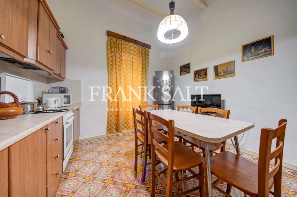 Senglea, 2 Bedrooms Bedrooms, ,1 BathroomBathrooms,For Sale,FRSA-752589