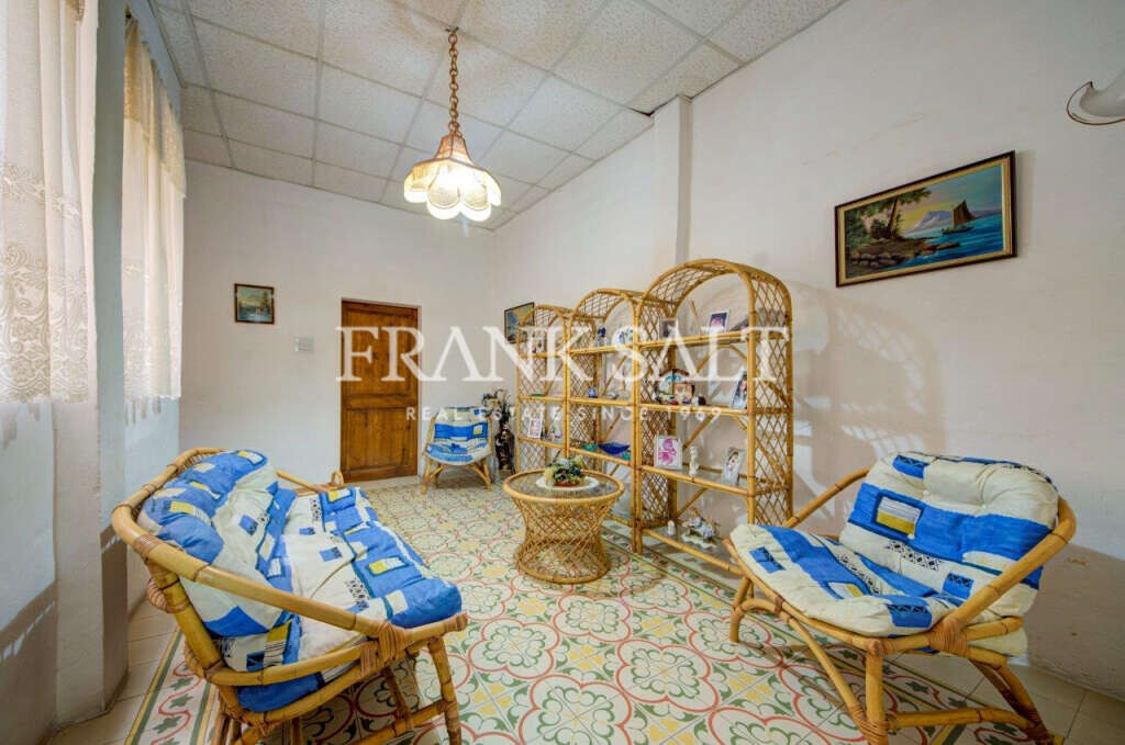 Senglea, 2 Bedrooms Bedrooms, ,1 BathroomBathrooms,For Sale,FRSA-752589