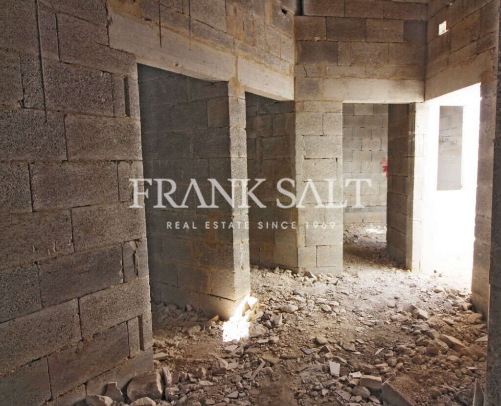 Birzebbugia, 3 Bedrooms Bedrooms, ,2 BathroomsBathrooms,For Sale,FRSA-355323