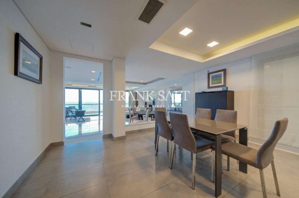 Sliema, 3 Bedrooms Bedrooms, ,2 BathroomsBathrooms,For Sale,FRSA-045997