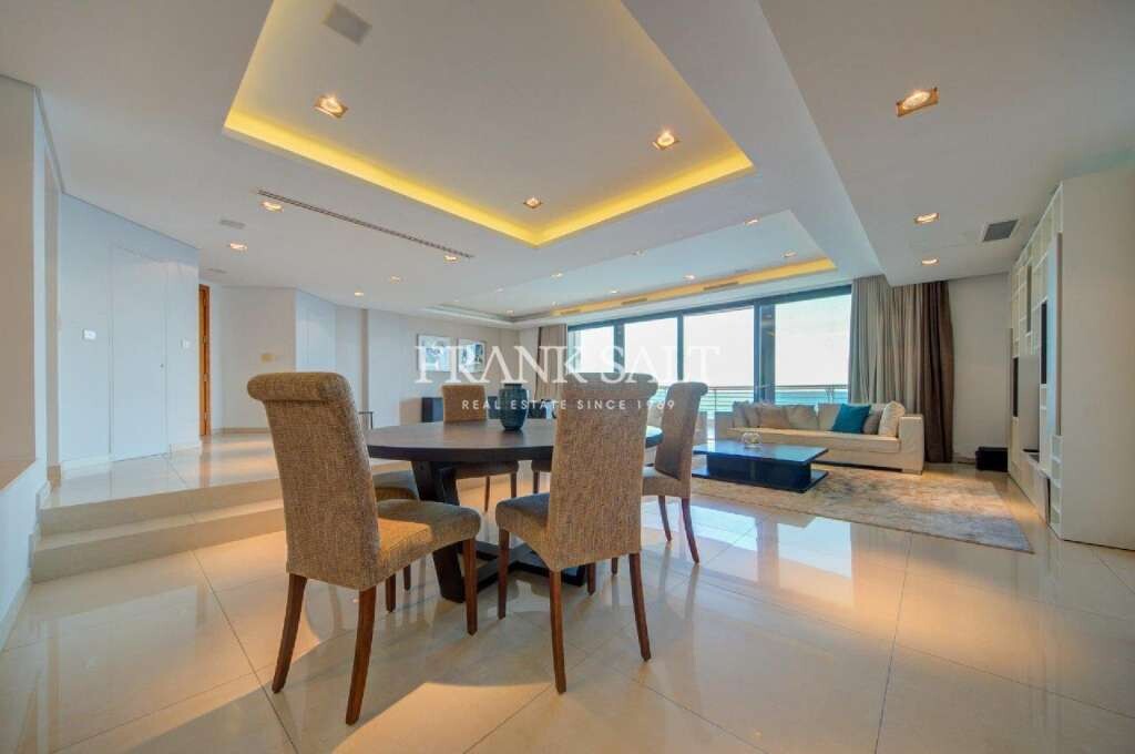 Sliema, 3 Bedrooms Bedrooms, ,2 BathroomsBathrooms,For Sale,FRSA-045997