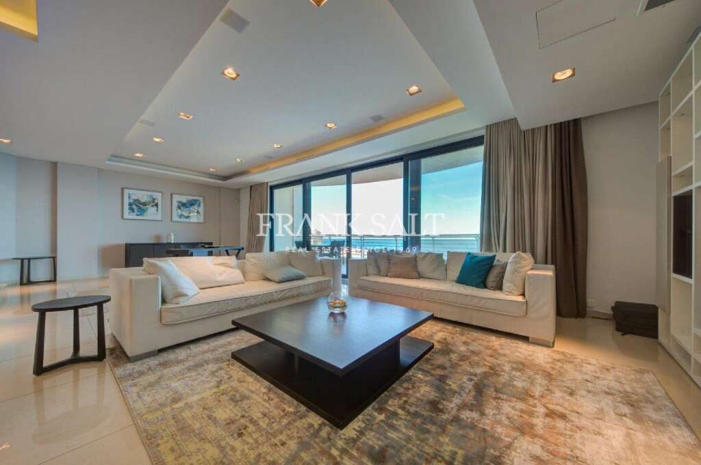 Sliema, 3 Bedrooms Bedrooms, ,2 BathroomsBathrooms,For Sale,FRSA-045997