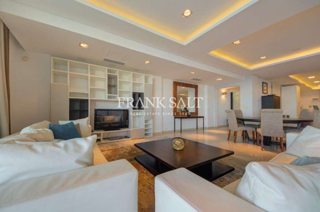 Sliema, 3 Bedrooms Bedrooms, ,2 BathroomsBathrooms,For Sale,FRSA-045997