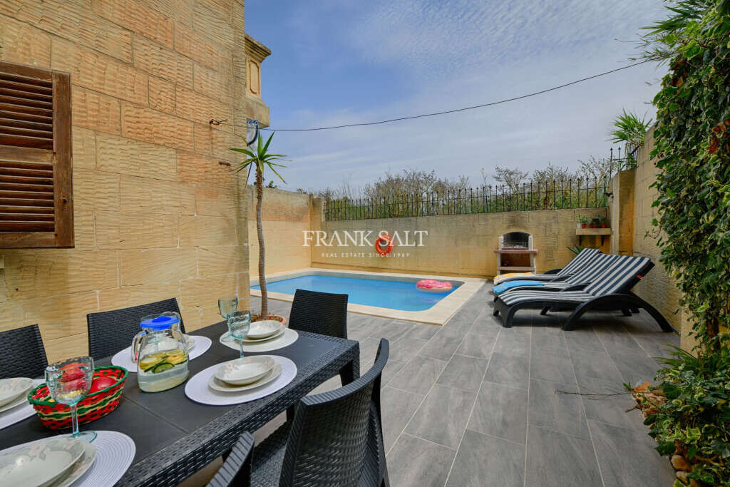 San Lawrenz, Gozo, 3 Bedrooms Bedrooms, ,2 BathroomsBathrooms,For Sale,FRSA-117157