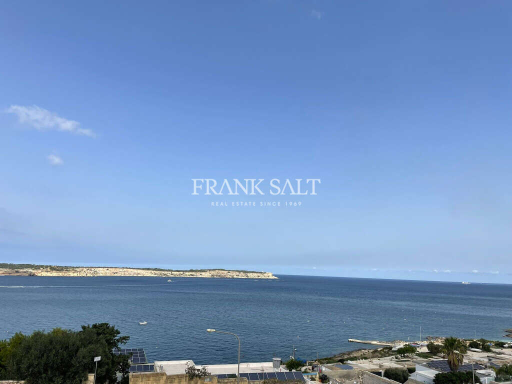 Mellieha, 3 Bedrooms Bedrooms, ,3 BathroomsBathrooms,For Sale,FRSA-621176