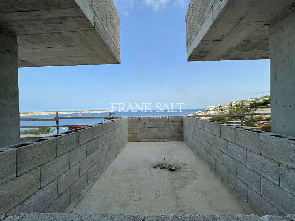 Mellieha, 3 Bedrooms Bedrooms, ,3 BathroomsBathrooms,For Sale,FRSA-621175