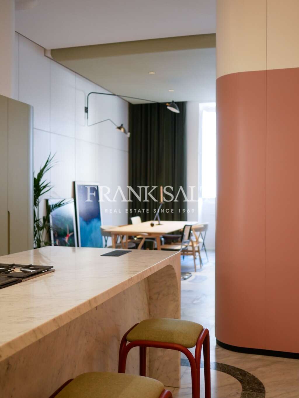 Sliema, 4 Bedrooms Bedrooms, ,5 BathroomsBathrooms,For Sale,FRSA-917291