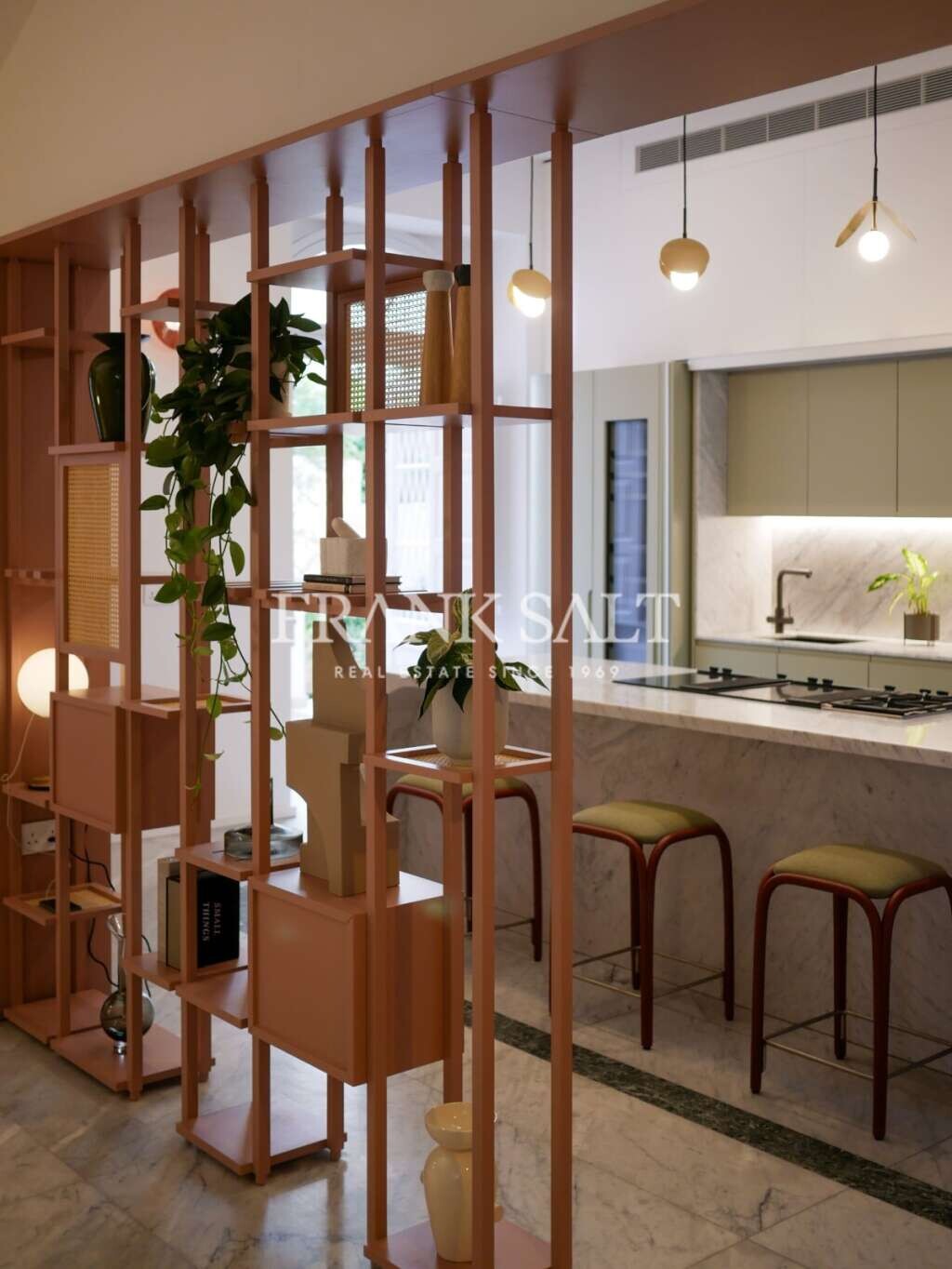 Sliema, 4 Bedrooms Bedrooms, ,5 BathroomsBathrooms,For Sale,FRSA-917291