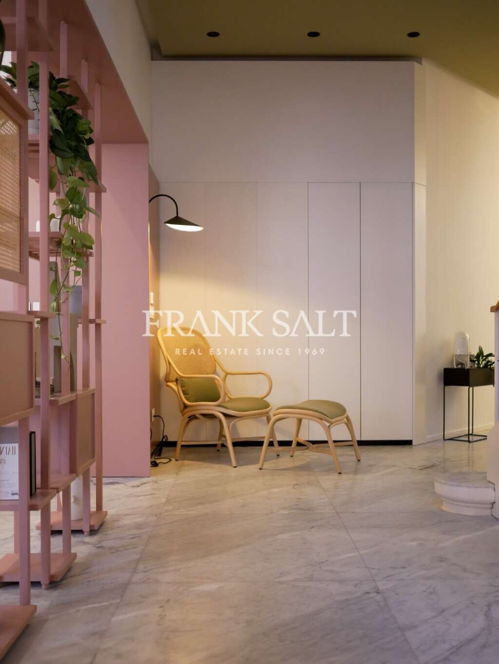 Sliema, 4 Bedrooms Bedrooms, ,5 BathroomsBathrooms,For Sale,FRSA-917291