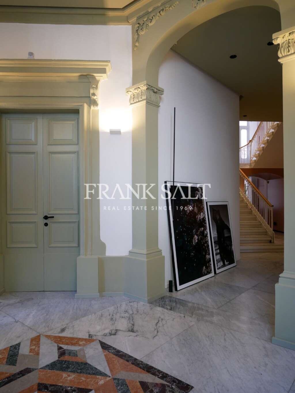 Sliema, 4 Bedrooms Bedrooms, ,5 BathroomsBathrooms,For Sale,FRSA-917291