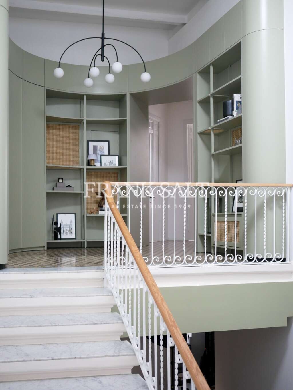 Sliema, 4 Bedrooms Bedrooms, ,5 BathroomsBathrooms,For Sale,FRSA-917291