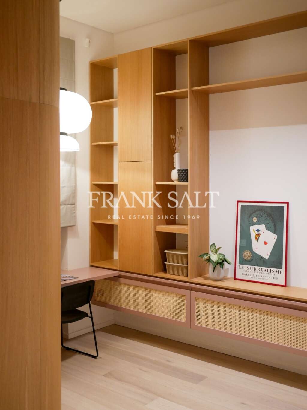 Sliema, 4 Bedrooms Bedrooms, ,5 BathroomsBathrooms,For Sale,FRSA-917291