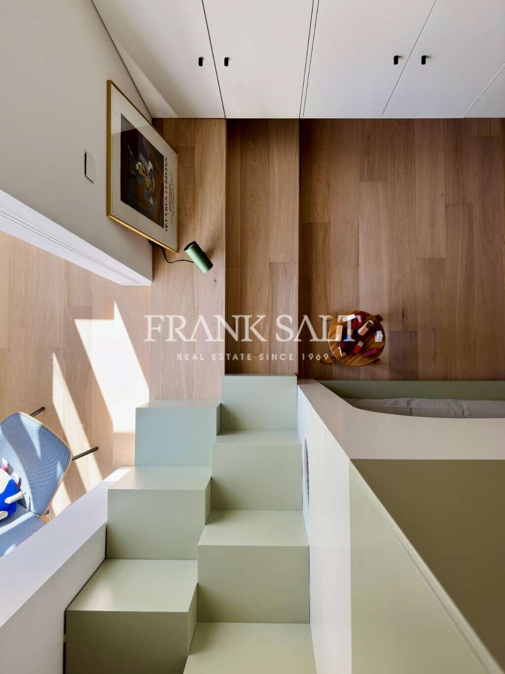 Sliema, 4 Bedrooms Bedrooms, ,5 BathroomsBathrooms,For Sale,FRSA-917291