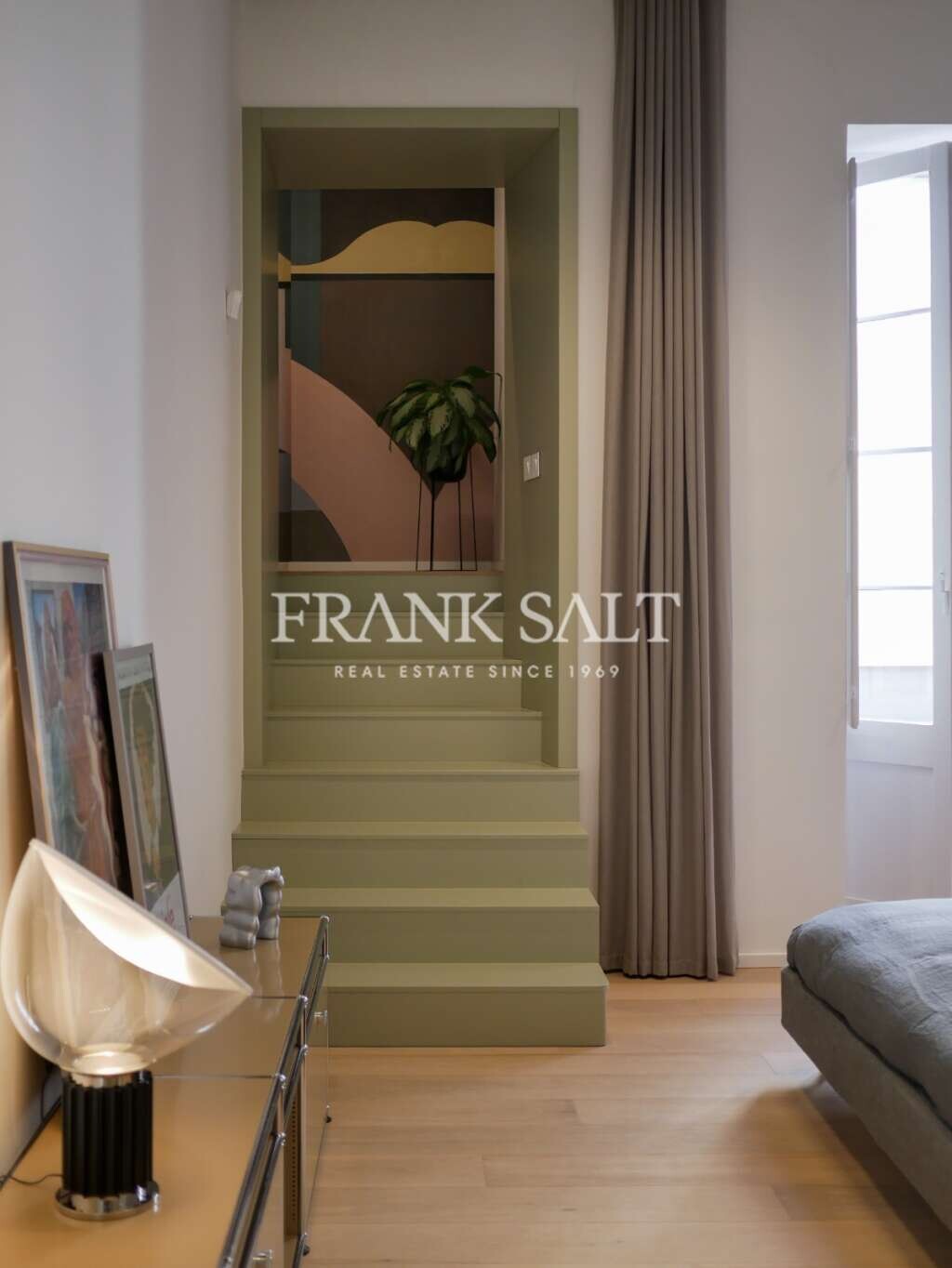 Sliema, 4 Bedrooms Bedrooms, ,5 BathroomsBathrooms,For Sale,FRSA-917291