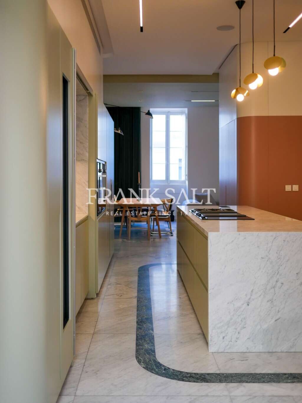 Sliema, 4 Bedrooms Bedrooms, ,5 BathroomsBathrooms,For Sale,FRSA-917291