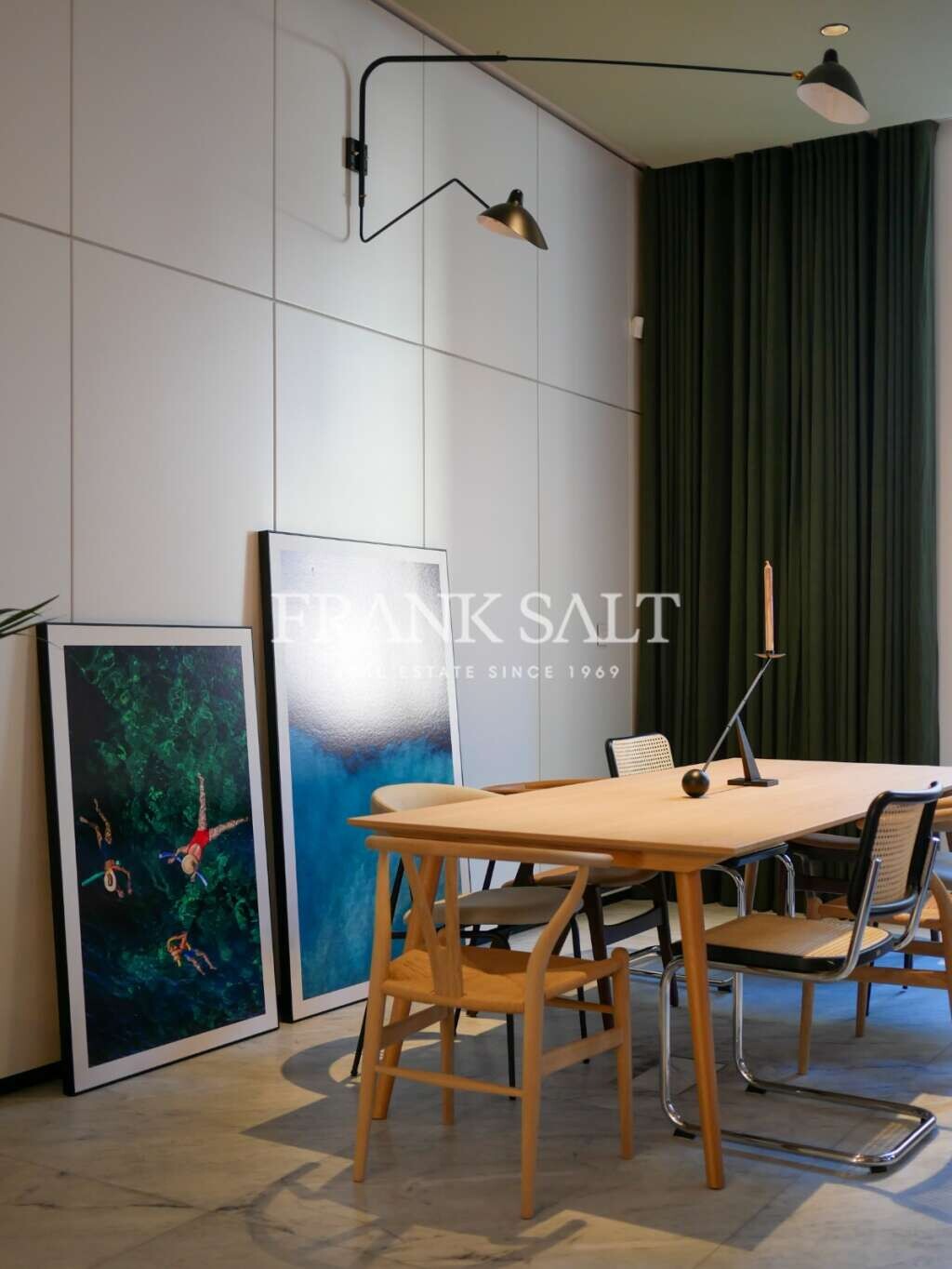 Sliema, 4 Bedrooms Bedrooms, ,5 BathroomsBathrooms,For Sale,FRSA-917291