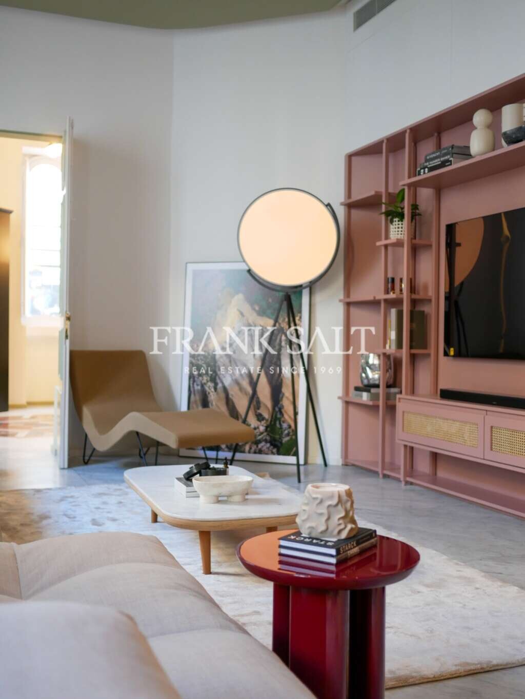 Sliema, 4 Bedrooms Bedrooms, ,5 BathroomsBathrooms,For Sale,FRSA-917291