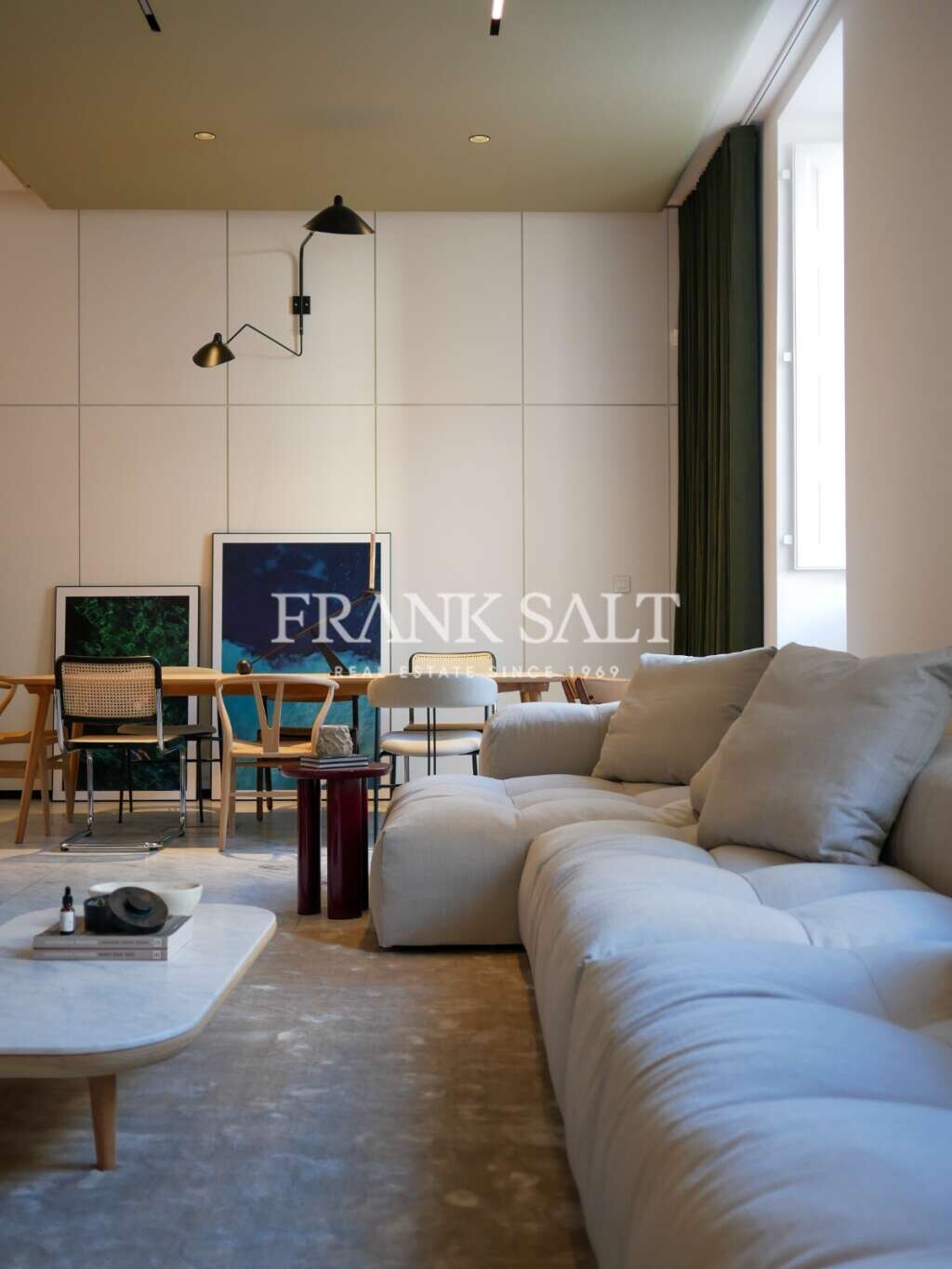 Sliema, 4 Bedrooms Bedrooms, ,5 BathroomsBathrooms,For Sale,FRSA-917291