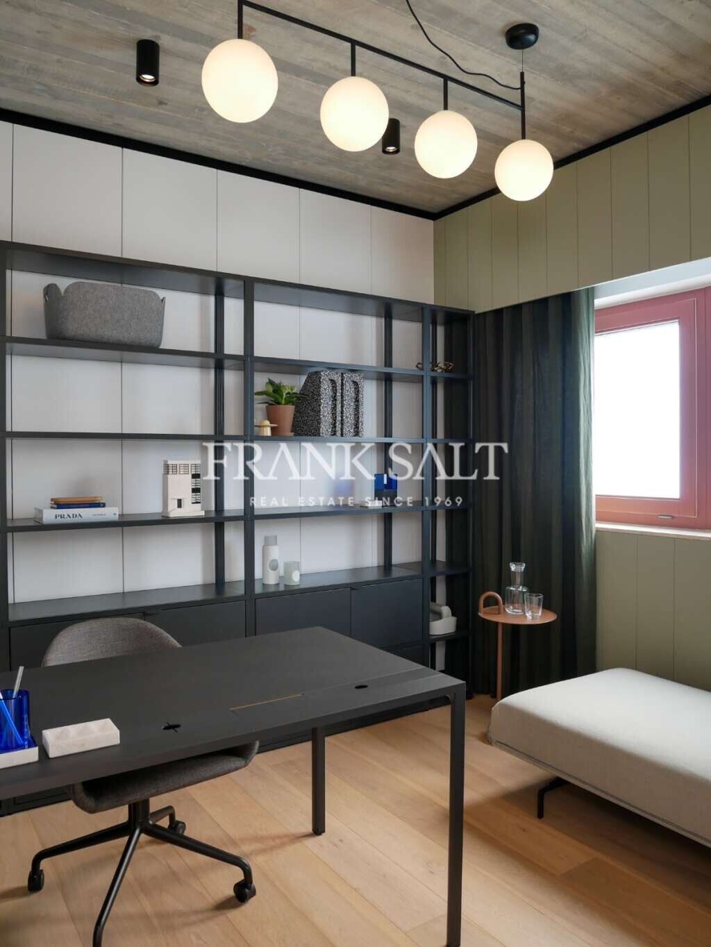 Sliema, 4 Bedrooms Bedrooms, ,5 BathroomsBathrooms,For Sale,FRSA-917291