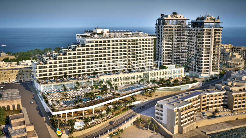 Ora Residences, 3 Bedrooms Bedrooms, ,3 BathroomsBathrooms,For Sale,FRSA-917221