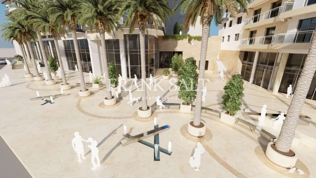 Marsalforn, Gozo, ,For Sale,FRSA-117139