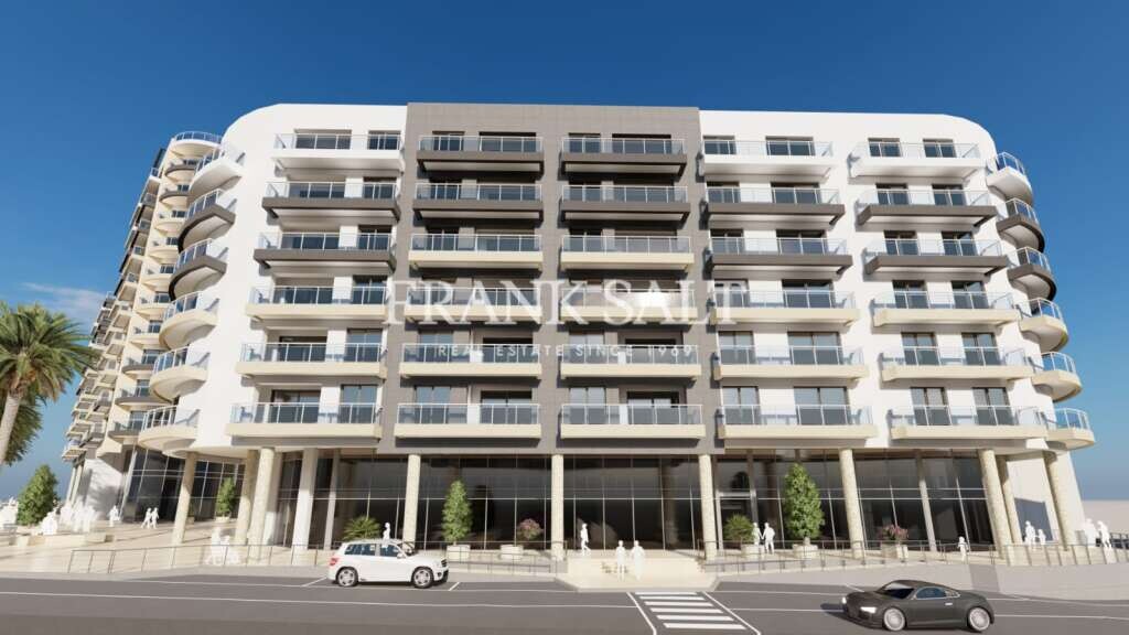 Marsalforn, Gozo, ,For Sale,FRSA-117139