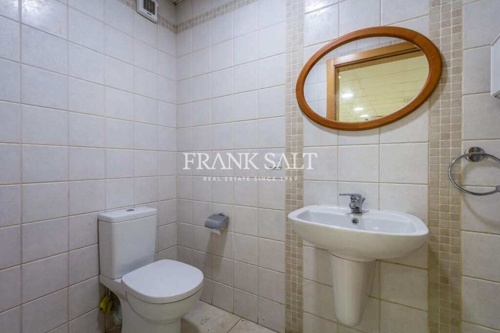 Sliema, ,For Sale,FRSA-272264